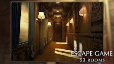 Escape game: 50 rooms 2のおすすめ画像1
