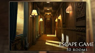 Game screenshot Побег игра: 50 комната 2 mod apk