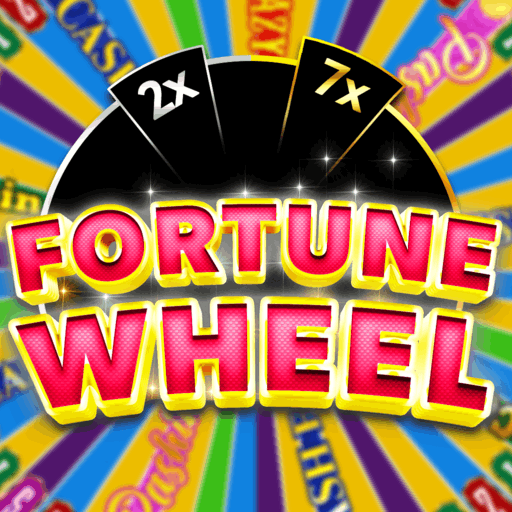 Fortune Wheel Play for Cash