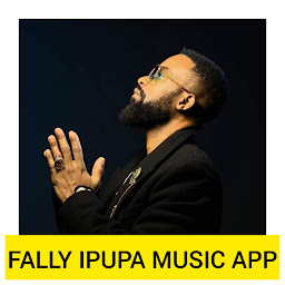 Icon image Fally Ipupa Songs