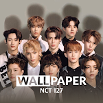 Cover Image of Télécharger NCT127 Wallpaper & Lockscreen  APK