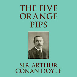 Icon image The Five Orange Pips