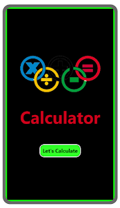 Quick Calculator