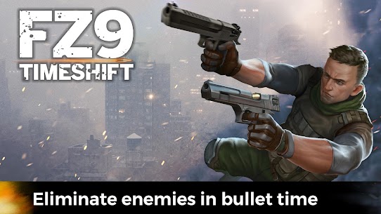 FZ9  Timeshift – Legacy of The Cold War Mod APK Download 3