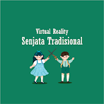 VR Senjata Tradisional
