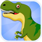 Dinosaur Puzzles Lite Varies with device