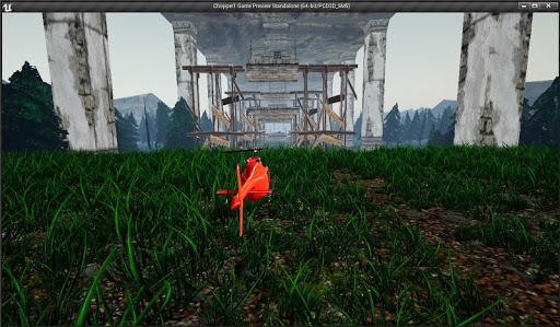Android application Aviation Go : Endless Flight screenshort