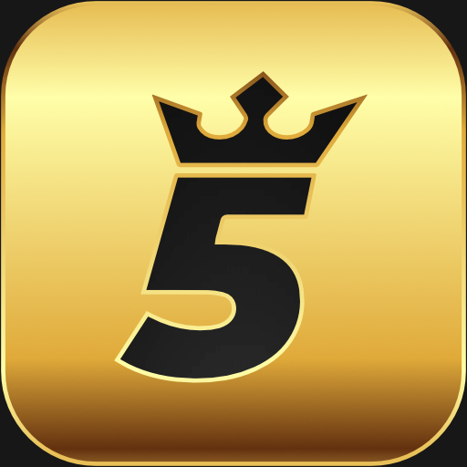 5 Pillars Challenge logo