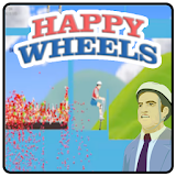 Your Happy Wheels Guide icon