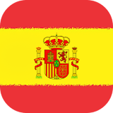 I Love Spain Theme&Emoji Keyboard icon