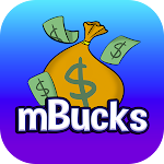 Cover Image of Download mBucks - Real Cash Rewards  APK
