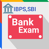 IBPS Clerk&PO Exam Preparation icon