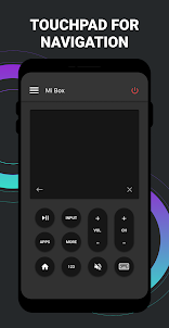 Dromote - Android TV Remote