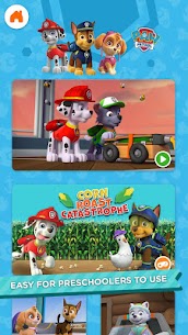 Nick Jr. – Shows & Games 2