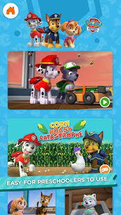 Nick Jr. - Shows & Games(圖2)-速報App