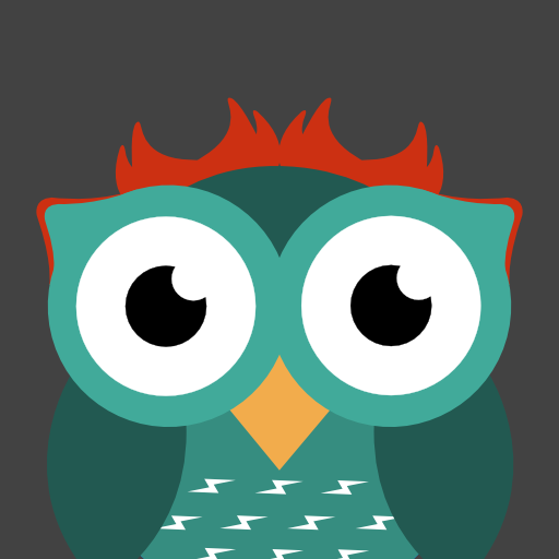Sparky - Who is faster? Logo