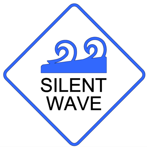 TheSilentWave Dreheinheit logo