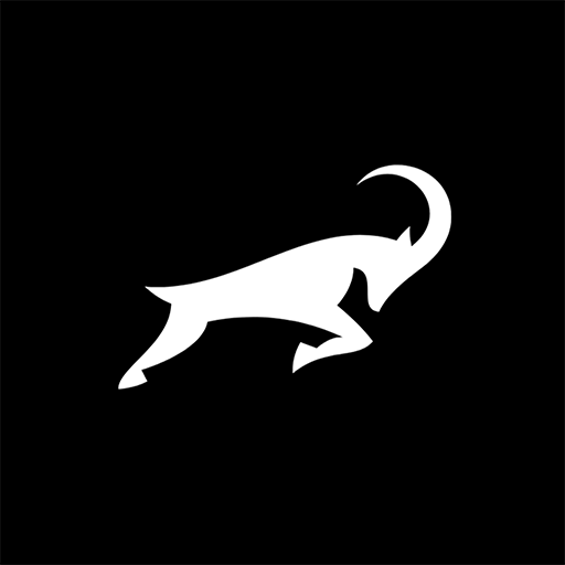 G.O.A.T. Fuel logo