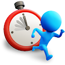Herunterladen Clock Run Installieren Sie Neueste APK Downloader