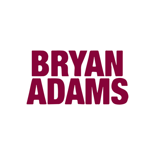 Bryan Adams Lyrics Wallpapers logo