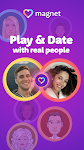 screenshot of Magnet: Dating & Matching Game
