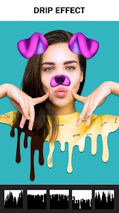 Photo Editor Collage: Picsa Screenshot
