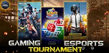 Gaming Tournament - eSports APK