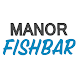 Manor Fish Bar Hartlepool