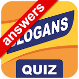 Answers Logo Quiz (Slogans) icon