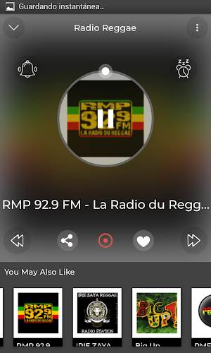 Radio Reggae Dub Dancehall Ska - Latest version for Android - Download APK