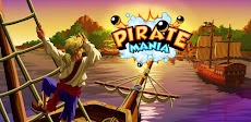Pirate Mania - Merge and Conquerのおすすめ画像1