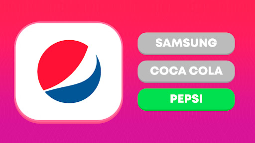 MEGA LOGO QUIZ 2023 Logo game