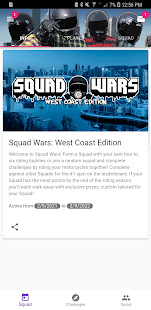 Squad Wars: Coast to Coast screenshots apk mod 1