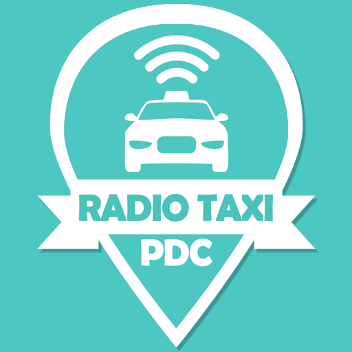 Tarifario Radio Taxi PDC logo