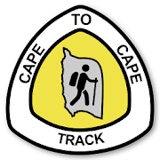 Cape To Cape Track  Icon