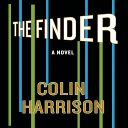 Icon image The Finder: A Novel