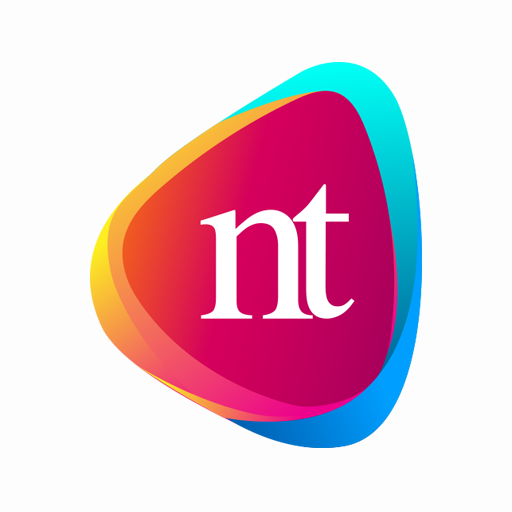 National Tourist(NT) logo