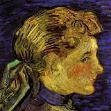 Van Gogh Wallpapers set 1 icon