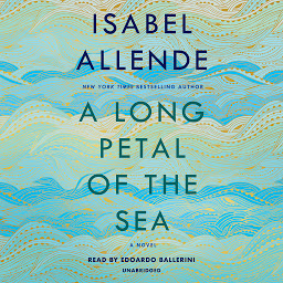 Icon image A Long Petal of the Sea: A Novel