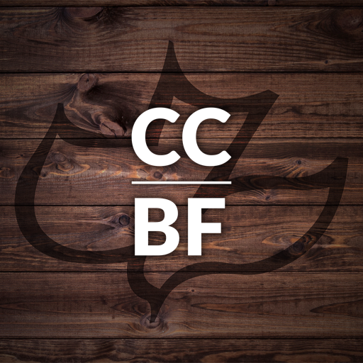CalvaryChapel Bible Fellowship logo
