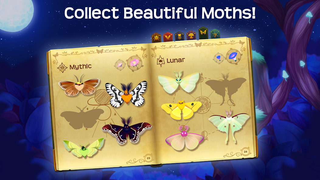 Flutter: Starlight 2.204 APK + Mod (Unlimited money) for Android