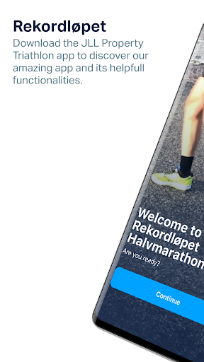 Anteprima dell'app