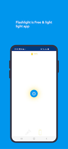 Flashlight Screen 2
