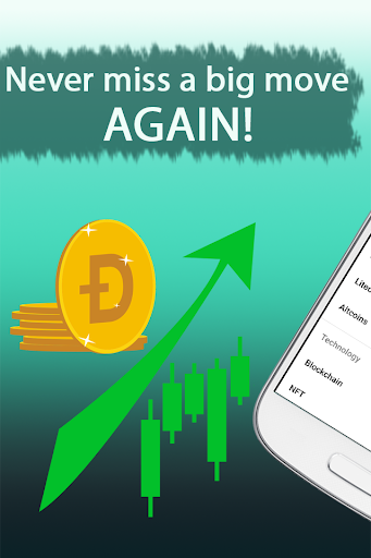 Android application Crypto News: Bitcoin & Altcoin screenshort