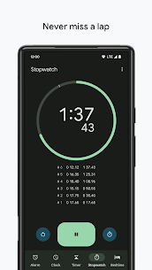 Clock 5
