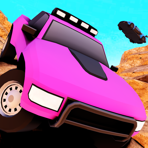 Stunt Legends X Race Stunt Car Download on Windows