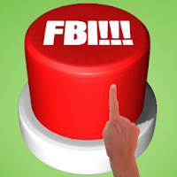 FBI Button