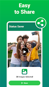 Status Saver・Status Downloader