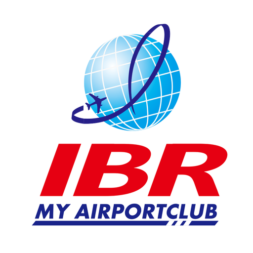 ＩＢＲマイエアポートクラブ logo
