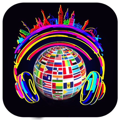 World Radio | FM Stations logo